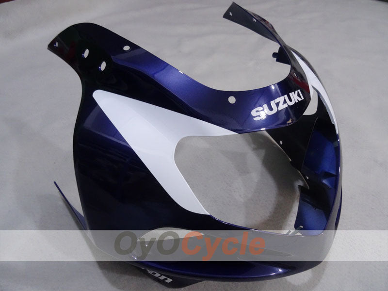 Cupolino anteriore superiore per Suzuki GSXR600 01-03 #OYO87908357 Immagine secondaria del prodotto