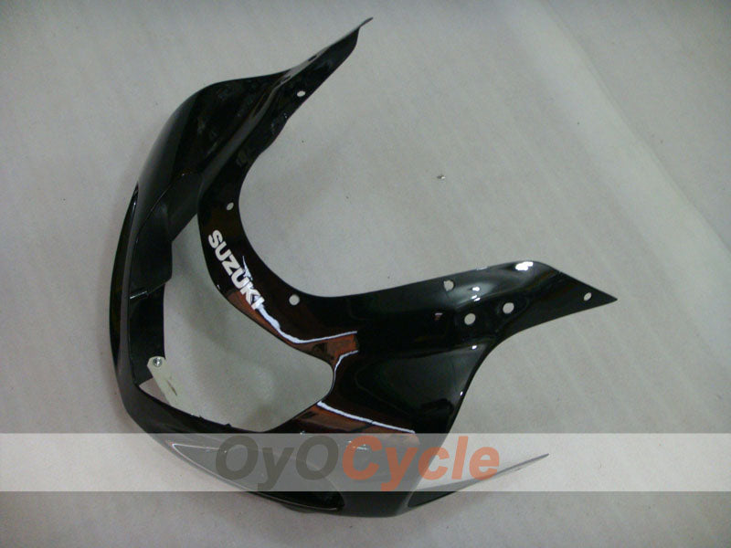 Cupolino anteriore per Suzuki 01-03 GSXR600 #OYO87908367 Immagine secondaria del prodotto