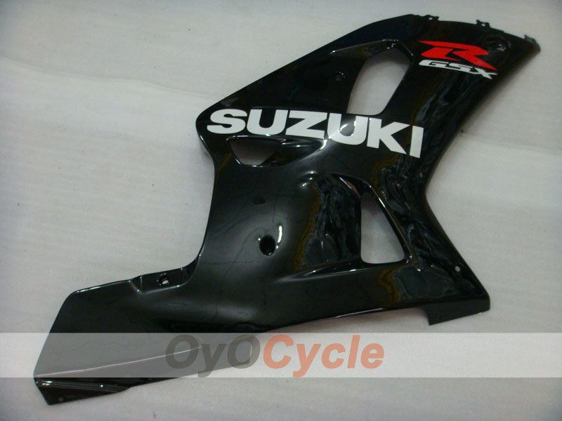 Carenatura lato destro e sinistro per Suzuki 00-02 GSXR1000 #OYO87908956 Immagine secondaria del prodotto