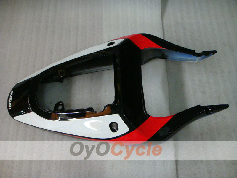 Carenatura posteriore per Suzuki 00-03 GSXR750 #OYO87908840 Immagine principale del prodotto