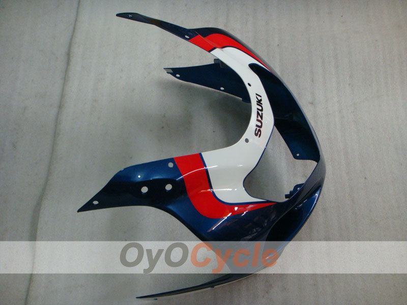 Carena Anteriore Superiore Per Suzuki GSXR750 00-03 #OYO87908836
