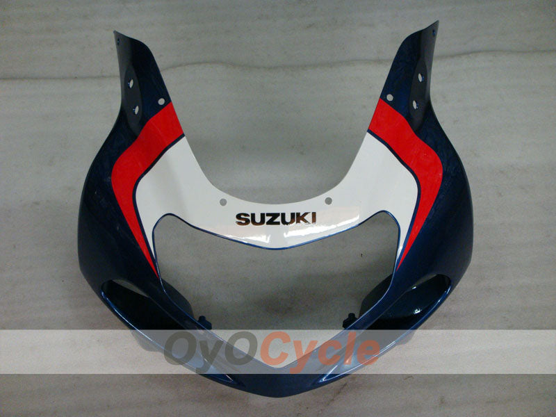 Carena Anteriore Superiore Per Suzuki GSXR750 00-03 #OYO87908836 Immagine principale del prodotto