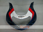 Carena Anteriore Superiore Per Suzuki GSXR750 00-03 #OYO87908836