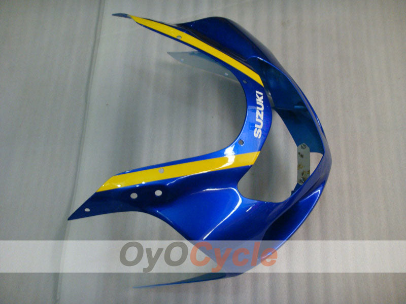 Carena Anteriore Superiore Per Suzuki 01-03 GSXR600 #OYO87908308 Immagine secondaria del prodotto