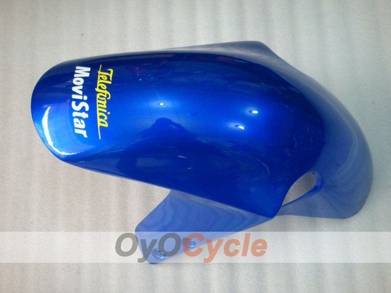 Parafango anteriore per Suzuki GSXR1000 00-02 #OYO87908871 Immagine principale del prodotto