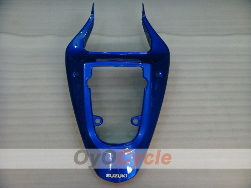 Coda Carenatura Posteriore Per Suzuki 01-03 GSXR600 #OYO87908309 Immagine principale del prodotto