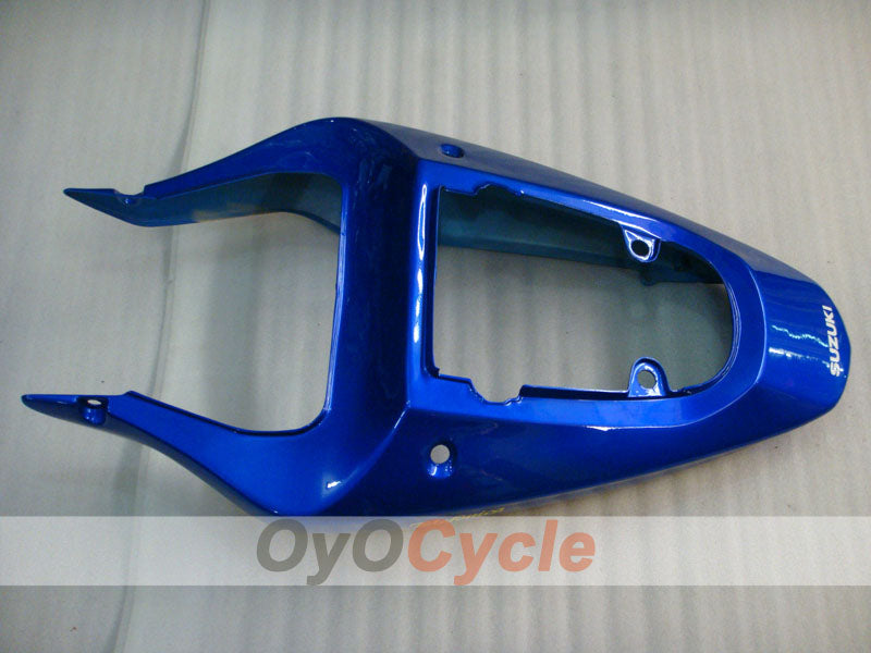 Carena posteriore per Suzuki 00-03 GSXR750 #OYO87908543 Immagine secondaria del prodotto