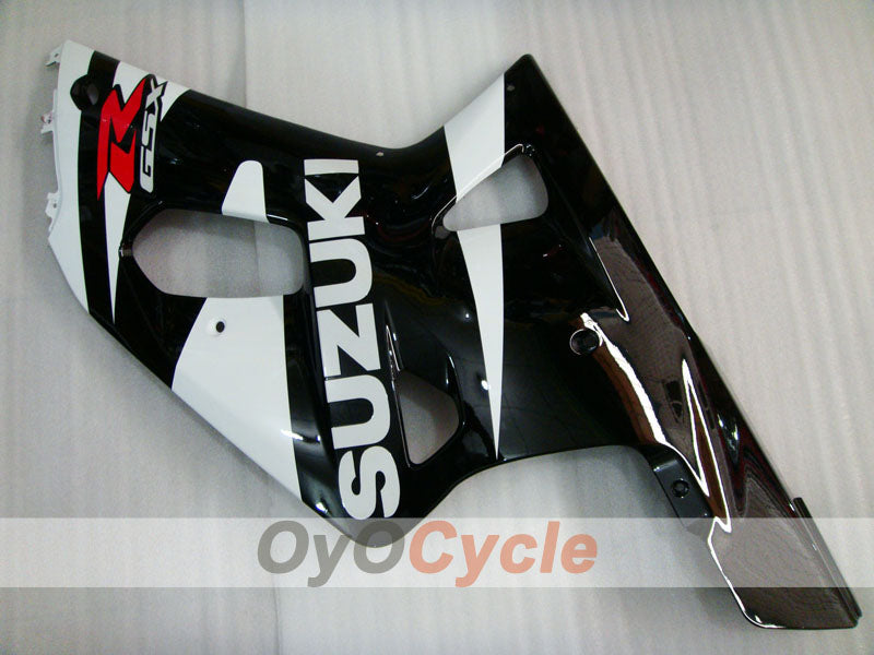 Carenatura Lato Destro e Sinistro Per Suzuki 00-02 GSXR1000 #OYO87908890 Immagine secondaria del prodotto