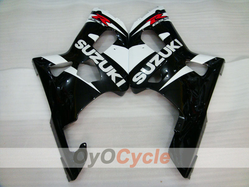 Carenatura Lato Destro e Sinistro Per Suzuki 00-02 GSXR1000 #OYO87908890 Immagine principale del prodotto