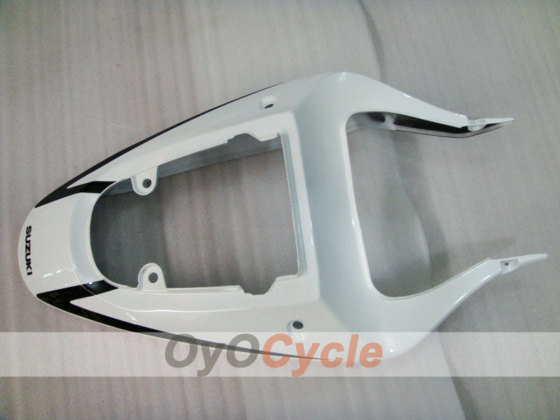 Carenatura Coda Posteriore Per Suzuki GSXR1000 00-02 #OYO87908891 Immagine secondaria del prodotto