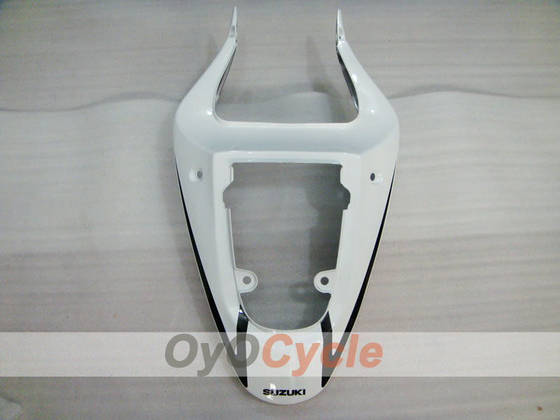 Carenatura Posteriore Coda Per Suzuki GSXR600 01-03 #OYO87908327 Immagine principale del prodotto