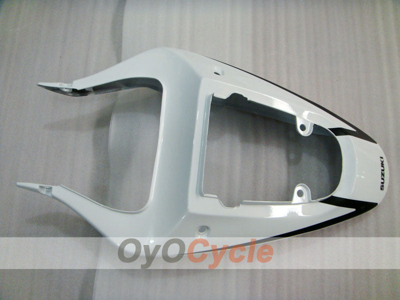 Carenatura Posteriore Coda Per Suzuki GSXR600 01-03 #OYO87908327 Immagine secondaria del prodotto