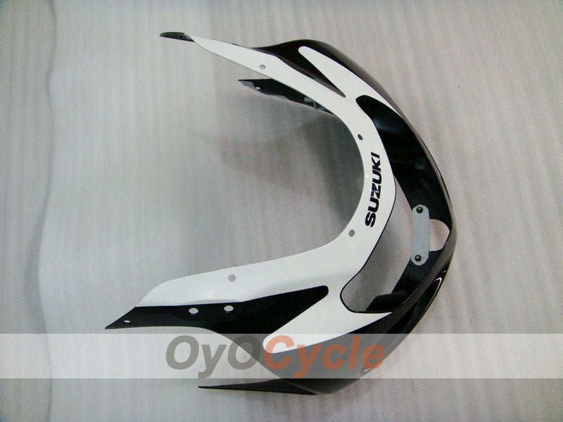 Cupolino Superiore Anteriore Per Suzuki 00-03 GSXR750 #OYO87908561 Immagine secondaria del prodotto