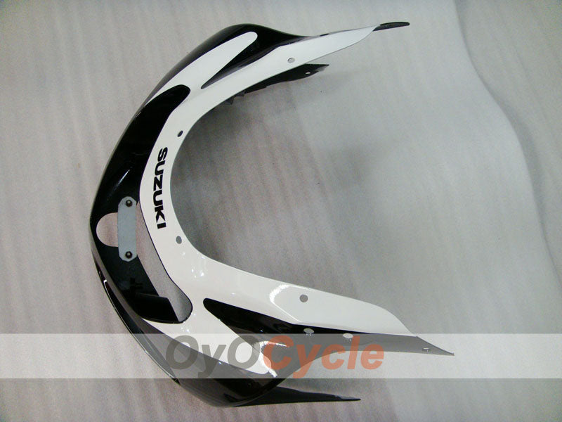 Carena superiore anteriore per Suzuki 01-03 GSXR600 #OYO87908326 Immagine secondaria del prodotto