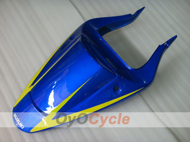 Coda posteriore + Coprisella per Suzuki 00-03 GSXR750 #OYO87908754 Immagine principale del prodotto