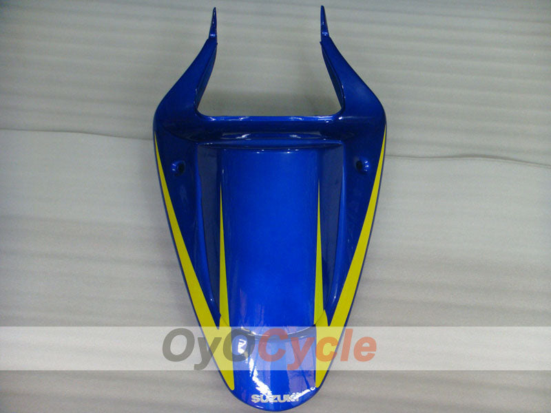 Coda Carena Posteriore + Coprisella Per Suzuki 00-02 GSXR1000 #OYO87909127 Immagine secondaria del prodotto