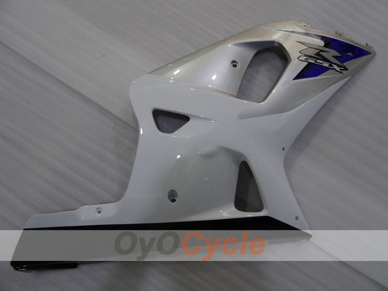 Carenatura lato destro e sinistro per Suzuki 00-02 GSXR1000 #OYO87909179 Immagine secondaria del prodotto