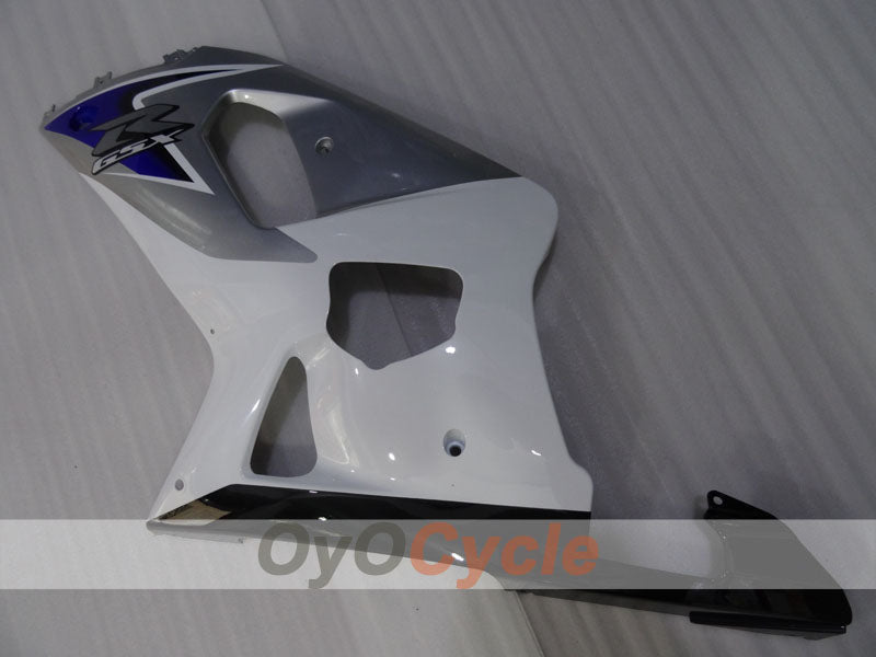 Carenatura lato destro e sinistro per Suzuki 00-02 GSXR1000 #OYO87909179 Immagine principale del prodotto