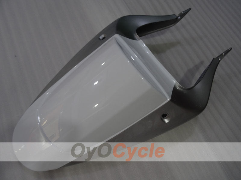 Coda Posteriore Carenatura + Coprisella Per Suzuki 01-03 GSXR600 #OYO87908474 Immagine principale del prodotto