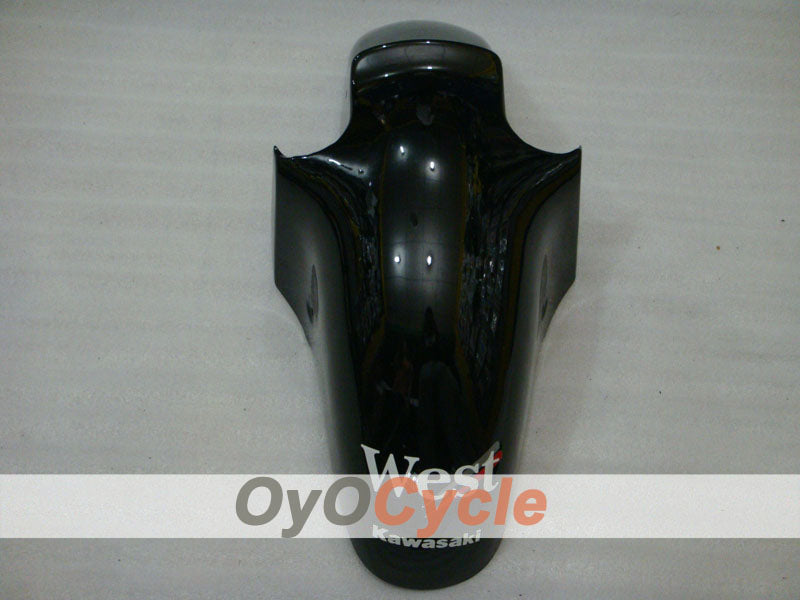 Carena parafango anteriore per Kawasaki 00-01 Ninja ZX-12R #OYO87913516 Immagine principale del prodotto