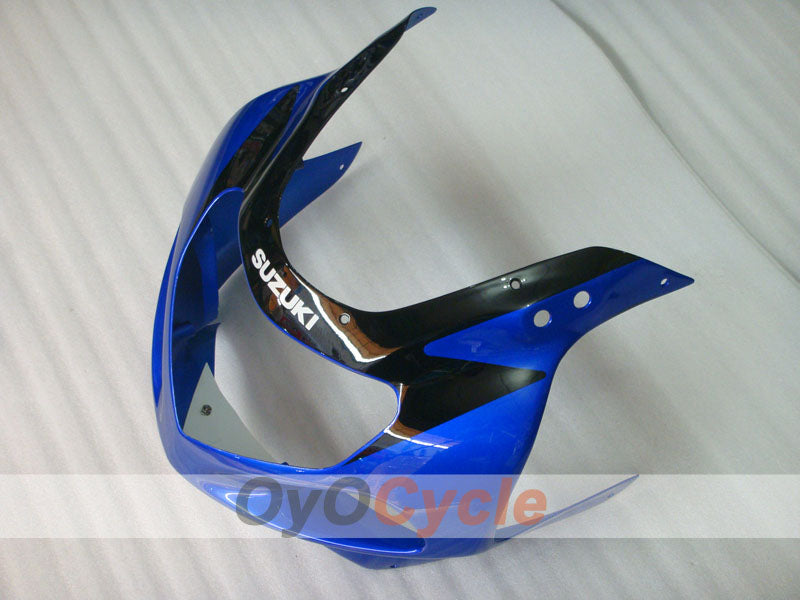 Carena Anteriore Superiore Per Suzuki 00-02 GSXR1000 #OYO87909123 Immagine secondaria del prodotto