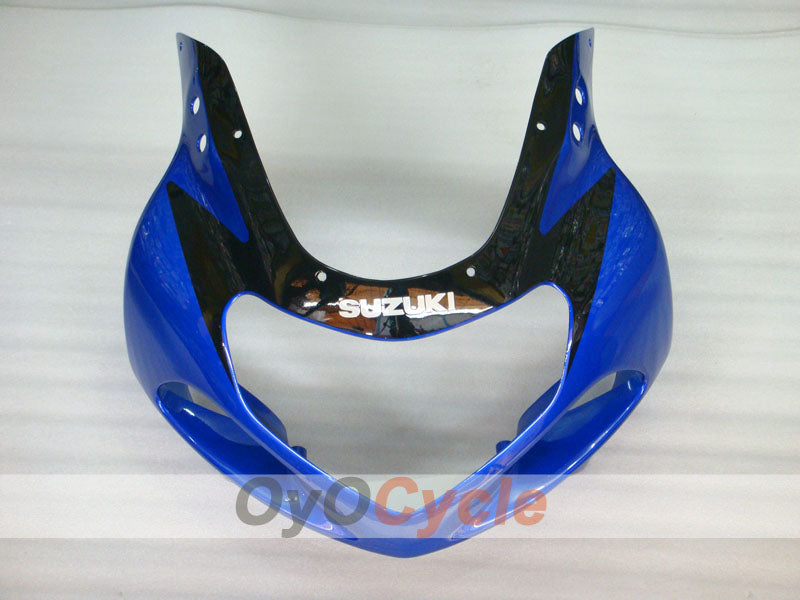 Carena Anteriore Superiore Per Suzuki 00-02 GSXR1000 #OYO87909123 Immagine principale del prodotto