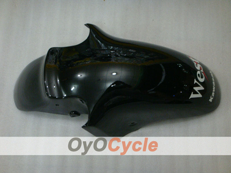 Carena parafango anteriore per Kawasaki 00-01 Ninja ZX-12R #OYO87913516 Immagine secondaria del prodotto