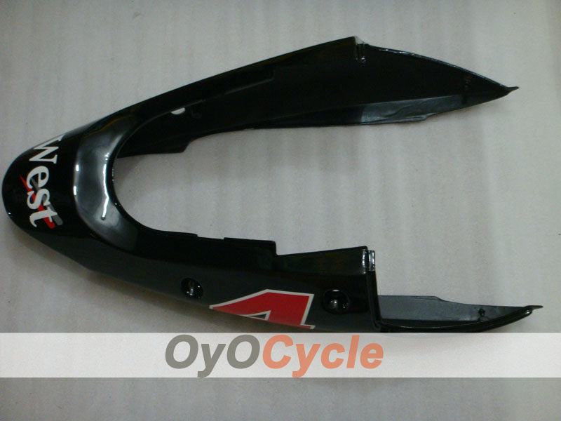 Coda Carena Posteriore Per Kawasaki 00-01 Ninja ZX-12R #OYO87913518 Immagine secondaria del prodotto