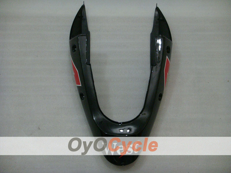 Coda Carena Posteriore Per Kawasaki 00-01 Ninja ZX-12R #OYO87913518 Immagine principale del prodotto