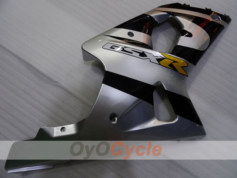 Carenatura lato sinistro e destro per Suzuki 00-02 GSXR1000 #OYO87909184 Immagine principale del prodotto