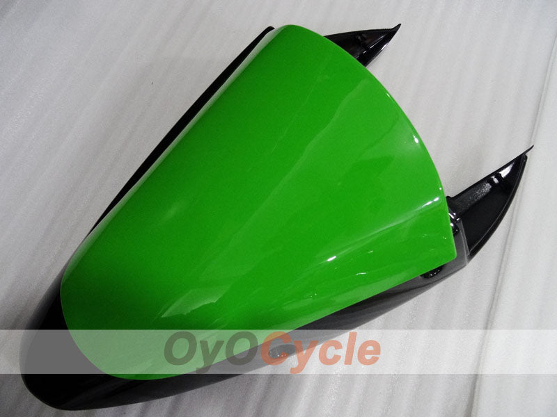 Coda Carena Posteriore + Coprisella Per Kawasaki 00-01 Ninja ZX-12R #OYO87913513 Immagine principale del prodotto