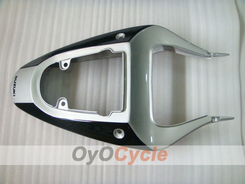 Carenatura posteriore per Suzuki GSXR600 01-03 #OYO87908334 Immagine secondaria del prodotto
