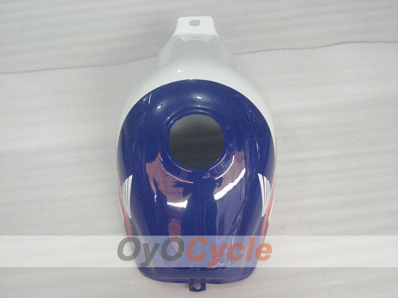 Carena serbatoio carburante per Honda 91-94 CBR600F2 #OYO87907879 Immagine secondaria del prodotto
