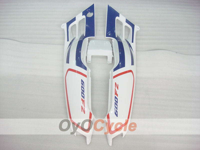 Coda posteriore carena per Honda 91-94 CBR600F2 #OYO87907880 Immagine principale del prodotto