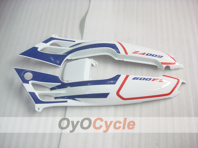 Coda posteriore carena per Honda 91-94 CBR600F2 #OYO87907880 Immagine secondaria del prodotto