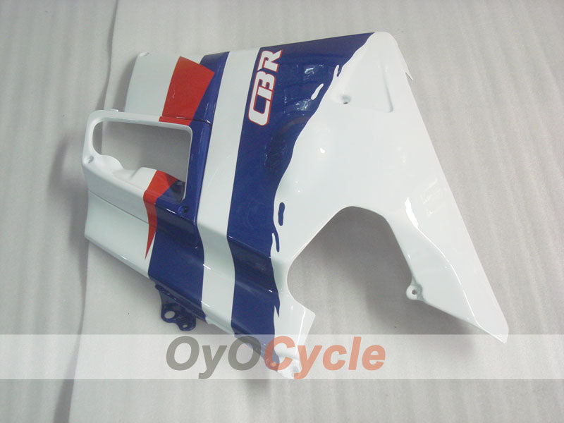 Carenatura lato destro e sinistro per Honda 91-94 CBR600F2 #OYO87907878 Immagine secondaria del prodotto