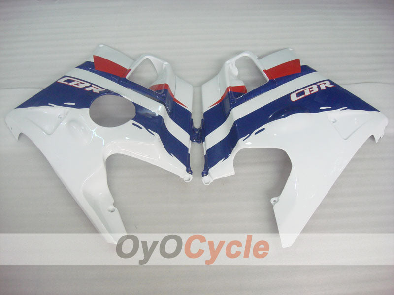 Carenatura lato destro e sinistro per Honda 91-94 CBR600F2 #OYO87907878 Immagine principale del prodotto