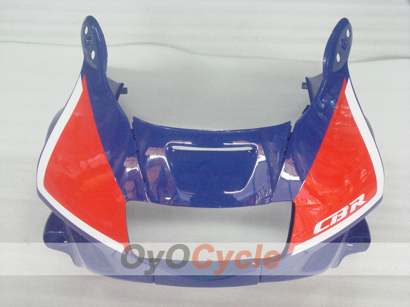 Carena superiore anteriore per Honda 91-94 CBR600F2 #OYO87907877 Immagine principale del prodotto