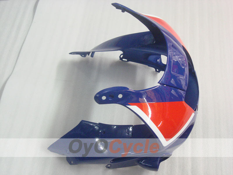 Carena superiore anteriore per Honda 91-94 CBR600F2 #OYO87907877 Immagine secondaria del prodotto