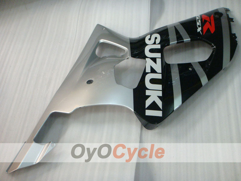 Carenatura Lato Destro e Sinistro Per Suzuki 00-02 GSXR1000 #OYO87908893 Immagine secondaria del prodotto