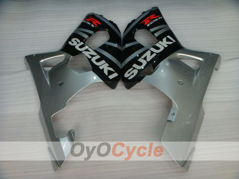Carenatura Lato Destro e Sinistro Per Suzuki 00-02 GSXR1000 #OYO87908893 Immagine principale del prodotto