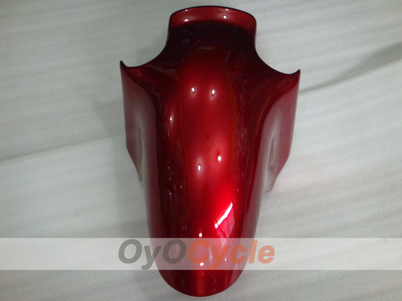 Parafango Anteriore Carena Per Kawasaki 02-05 Ninja ZX-12R #OYO87913536 Immagine principale del prodotto