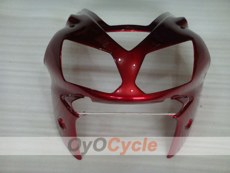 Carena Anteriore Superiore Per Kawasaki Ninja ZX-12R 02-05 #OYO87913537 Immagine principale del prodotto