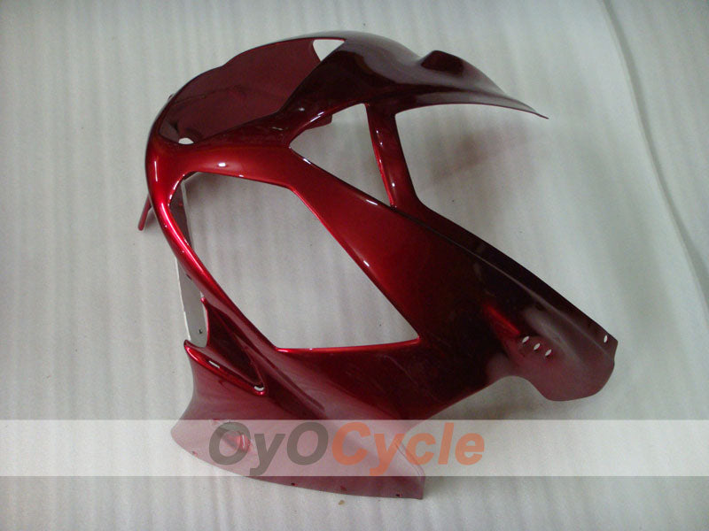 Carena Anteriore Superiore Per Kawasaki Ninja ZX-12R 02-05 #OYO87913537 Immagine secondaria del prodotto