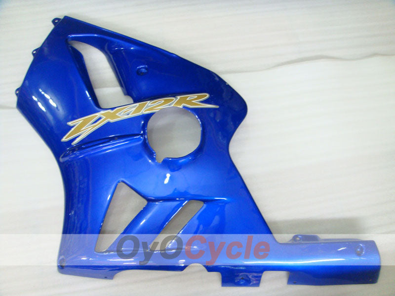 Carena lato sinistro e destro per Kawasaki 02-05 Ninja ZX-12R #OYO87913535 Immagine principale del prodotto