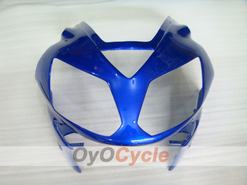 Carena Anteriore Superiore Per Kawasaki 02-05 Ninja ZX-12R #OYO87913533 Immagine principale del prodotto