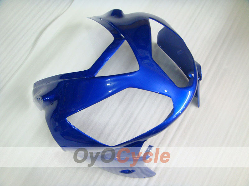 Carena Anteriore Superiore Per Kawasaki 02-05 Ninja ZX-12R #OYO87913533 Immagine secondaria del prodotto