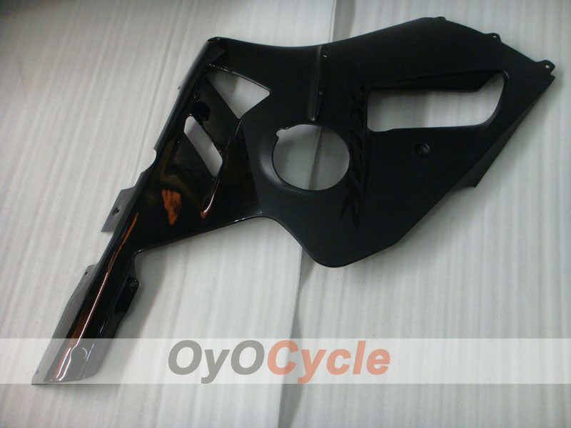 Carenatura Lato Destro & Sinistro Per Kawasaki 02-05 Ninja ZX-12R #OYO87913543 Immagine secondaria del prodotto