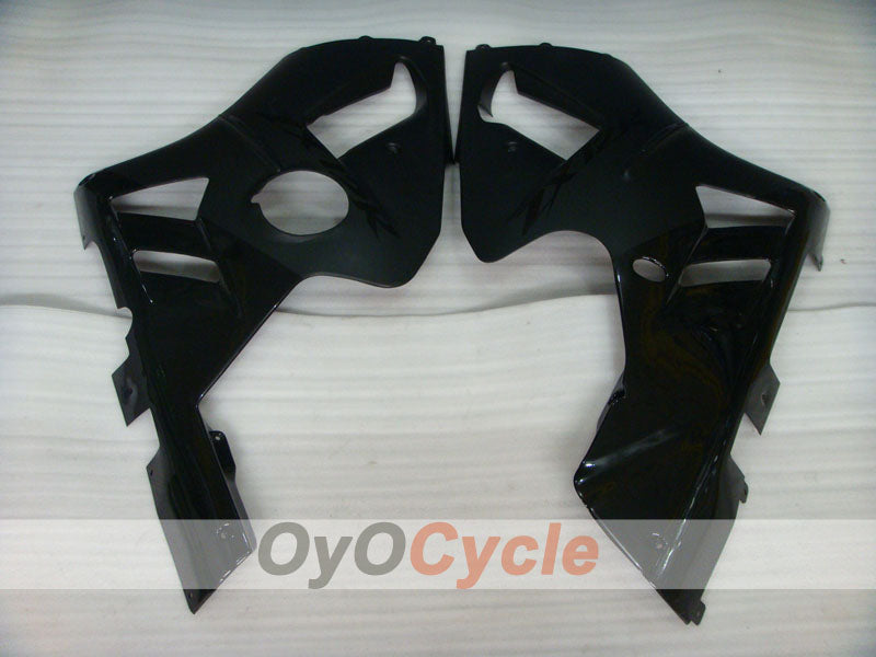 Carenatura Lato Destro & Sinistro Per Kawasaki 02-05 Ninja ZX-12R #OYO87913543 Immagine principale del prodotto