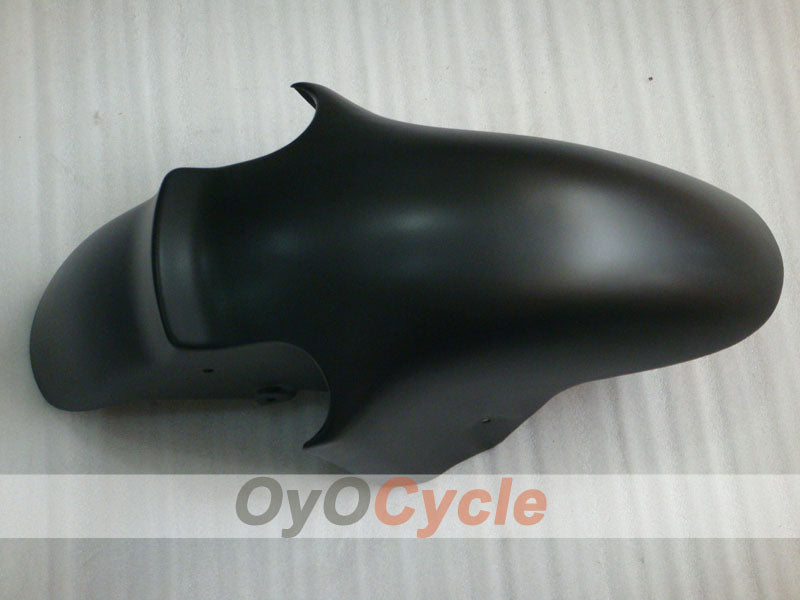Parafango anteriore per Kawasaki 02-05 Ninja ZX-12R #OYO87913540 Immagine secondaria del prodotto